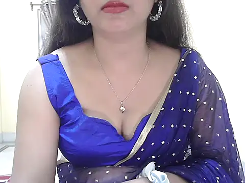 Model-Tanya online show from March 7, 2026, 3:20 pm