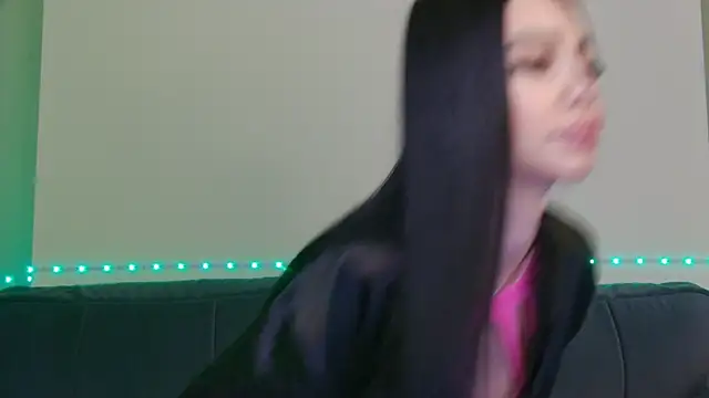 OnlyXandra online show from March 3, 2025, 7:10 am