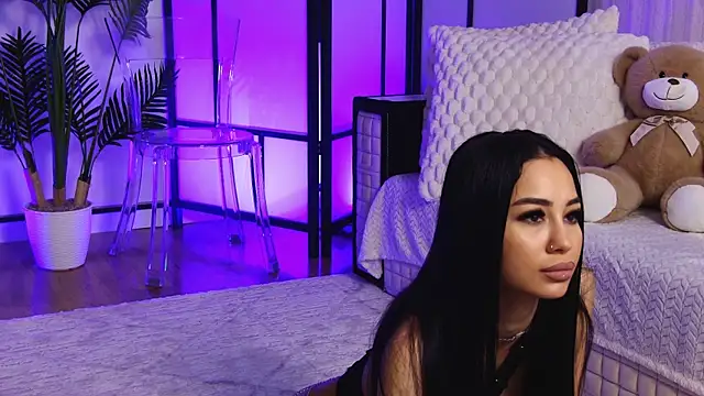 OnlyXandra online show from January 15, 2026, 5:45 am