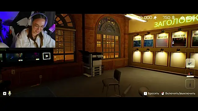 Snapshot of Emili1- chatting on March 11, 2025, 3:23 pm Emili1- online show from March 11, 2025, 3:23 pm