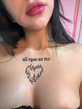 eva elifee online show from February 7, 2026, 10:57 pm