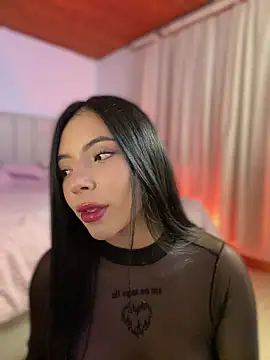 eva elifee online show from May 9, 2026, 12:16 am