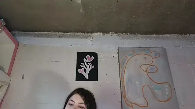 Snapshot of MAMA69LAMA chatting on February 14, 2025, 9:43 pm MAMA69LAMA online show from February 14, 2025, 9:43 pm