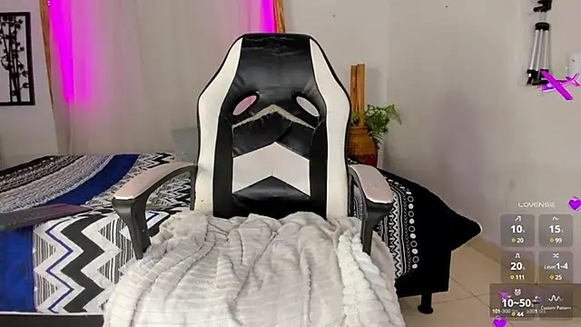  RedMoon online show from March 19, 2025, 11:25 pm