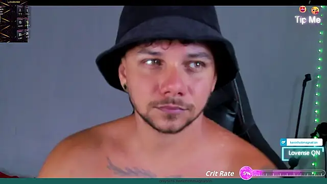 kenintoro online show from February 23, 2026, 6:05 pm