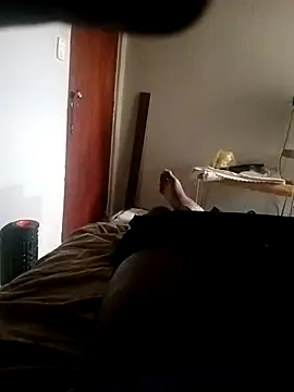 Snapshot of Beto0815 chatting on February 19, 2026, 3:52 pm Beto0815 online show from February 19, 2026, 3:52 pm