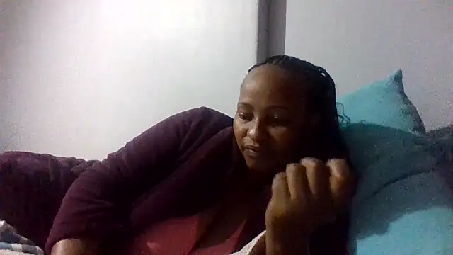 BabeAssXX online show from September 27, 2025, 6:24 pm