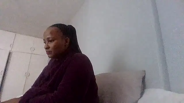 BabeAssXX online show from February 24, 2026, 2:48 pm