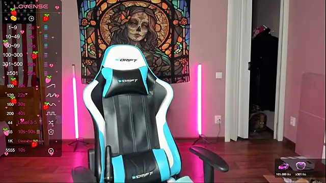 Project hisoka online show from March 14, 2026, 2:06 am