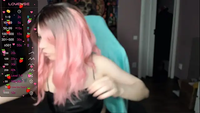 Project hisoka online show from March 28, 2026, 2:16 pm