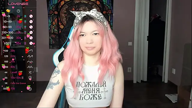 Project hisoka online show from March 30, 2026, 1:01 pm