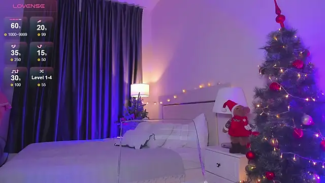 Lettie brooks online show from December 22, 2024, 9:20 pm