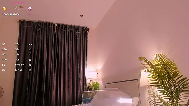 Lettie brooks online show from March 17, 2025, 1:46 am