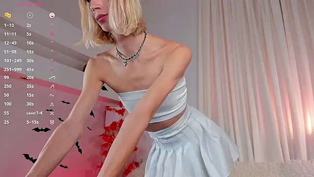 Lettie brooks online show from October 15, 2025, 7:19 am