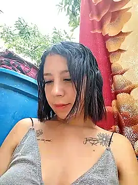 MariCeleste- online show from February 12, 2026, 8:59 pm