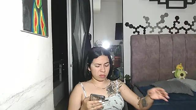 Snapshot of Liza_Thurner chatting on February 26, 2025, 11:48 pm Liza Thurner online show from February 26, 2025, 11:48 pm