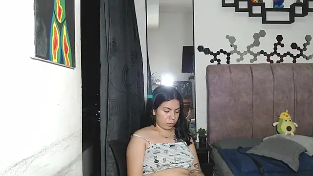 Snapshot of Liza_Thurner chatting on February 27, 2025, 2:53 am Liza Thurner online show from February 27, 2025, 2:53 am