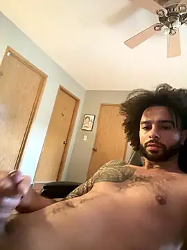 2323juice online show from January 12, 2026, 8:36 pm