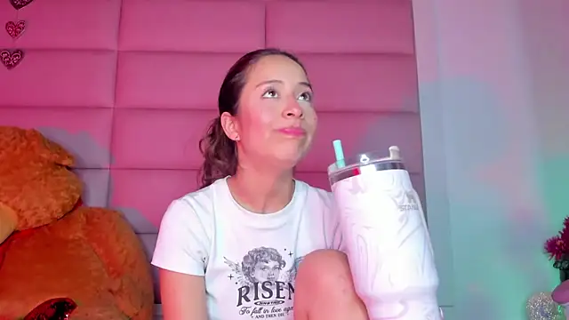 little-Emma online show from February 10, 2025, 9:25 am