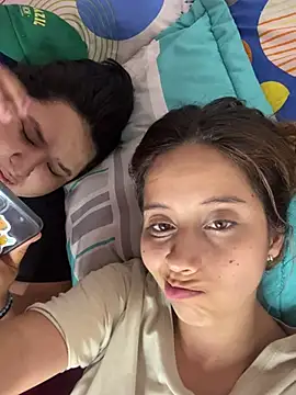 little-Emma online show from February 18, 2025, 5:53 am