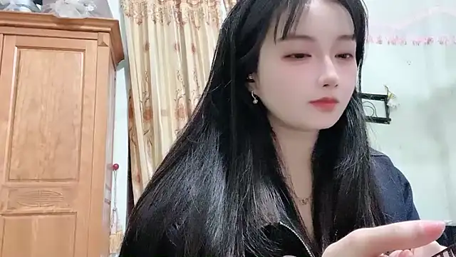 Nery Asian online show from February 16, 2026, 1:57 am