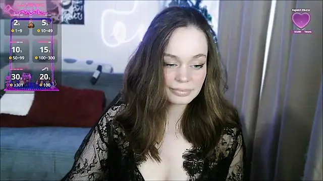 Bad Girl009 online show from December 2, 2024, 7:25 am