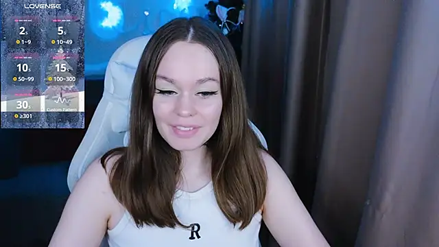 Bad Girl009 online show from January 12, 2025, 3:57 pm