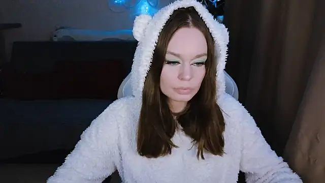 Bad Girl009 online show from January 15, 2025, 3:29 pm