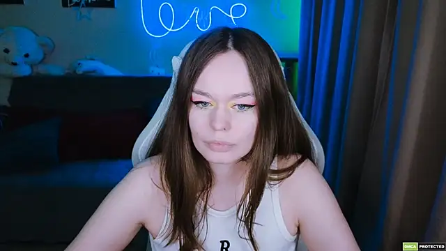 Bad Girl009 online show from March 20, 2025, 4:53 pm