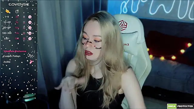 Bad Girl009 online show from October 24, 2025, 2:35 pm