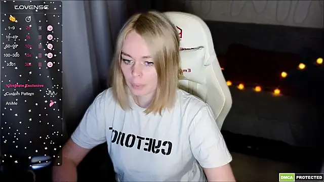 Bad Girl009 online show from October 26, 2025, 1:11 am