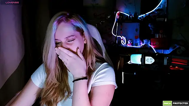 Bad Girl009 online show from February 22, 2026, 5:33 pm