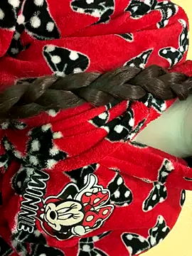 Evelyn Moon online show from November 21, 2025, 9:13 pm