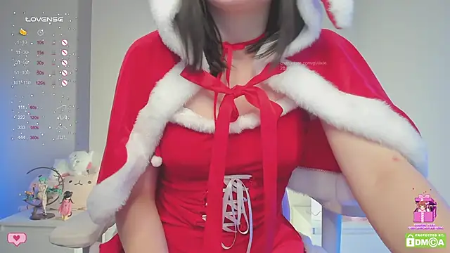 Gylaxie online show from December 28, 2024, 12:24 pm