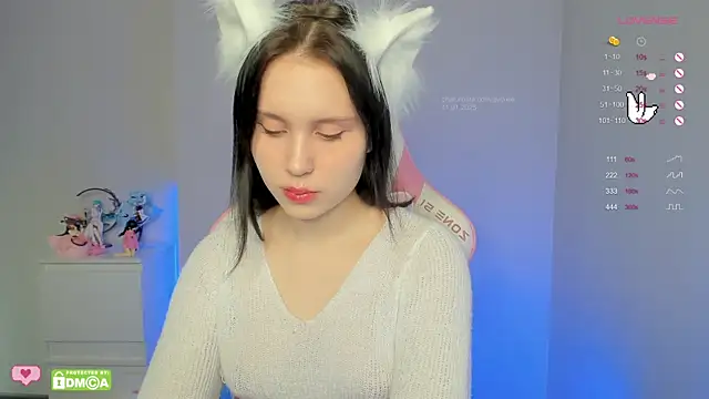 Gylaxie online show from January 11, 2025, 9:47 am