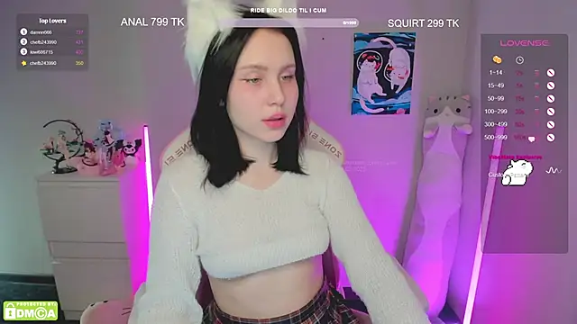 Gylaxie online show from February 13, 2025, 9:09 am