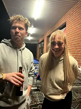 NickyGold Official online show from November 1, 2025, 6:43 pm