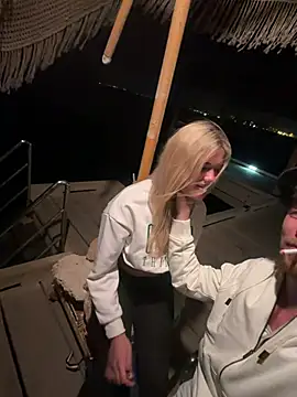 NickyGold Official online show from February 14, 2026, 7:43 pm