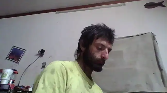 BigPeter6987 online show from January 6, 2025, 11:52 pm