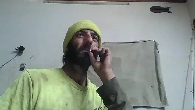 BigPeter6987 online show from January 13, 2025, 9:42 pm