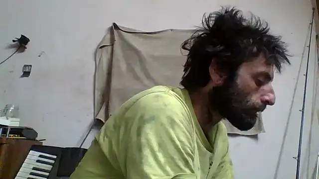 BigPeter6987 online show from January 17, 2025, 5:00 am