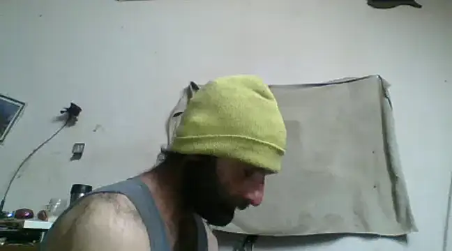 BigPeter6987 online show from January 22, 2025, 2:37 am