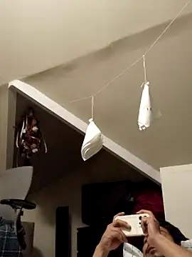 MynameisPaco online show from October 29, 2025, 10:55 pm