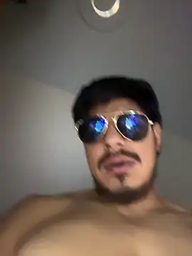 MynameisPaco online show from November 17, 2025, 4:07 am