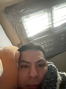 MynameisPaco online show from January 10, 2026, 5:15 pm