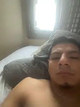 MynameisPaco online show from January 13, 2026, 3:39 pm