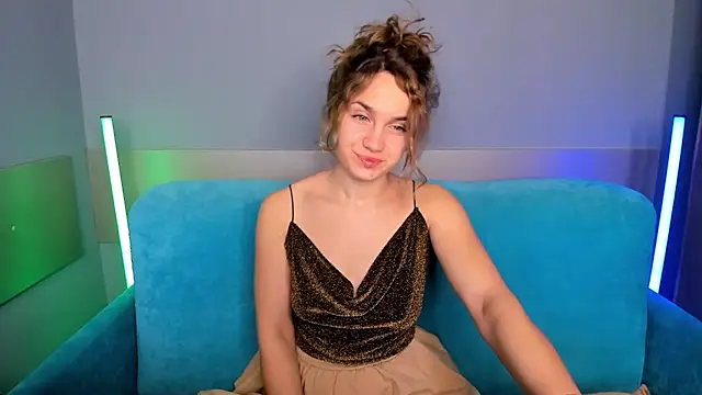 Milka Blond online show from January 14, 2025, 12:54 am