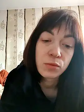 NikaXBerry online show from February 10, 2025, 6:09 am