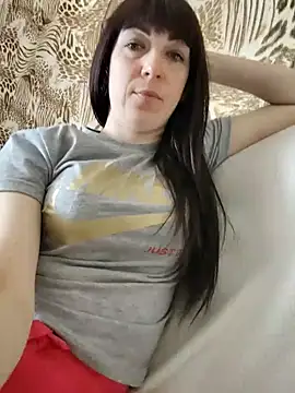 NikaXBerry online show from March 17, 2025, 5:12 am