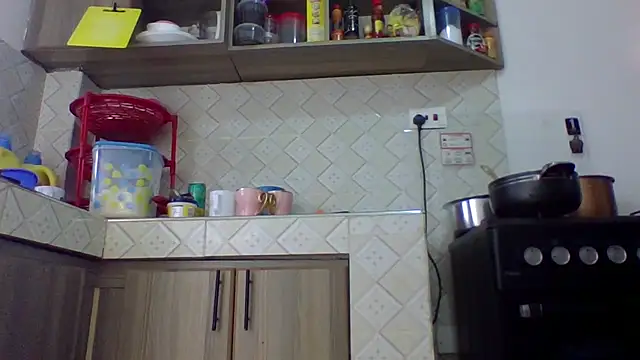 Hotfirespicegiri245 online show from January 11, 2026, 1:49 pm